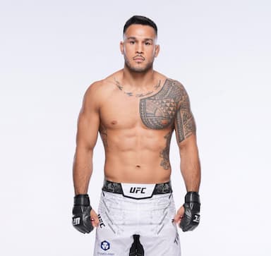 布拉德·塔瓦雷斯与UFC解除合约成为自由拳手
